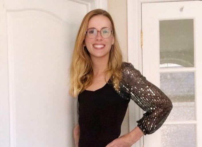 Photo de profil de MichelleDouce