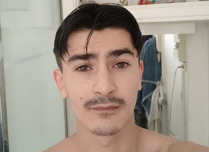 Photo de profil de Naf