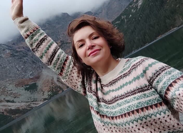 Photo de profil de Sandia70