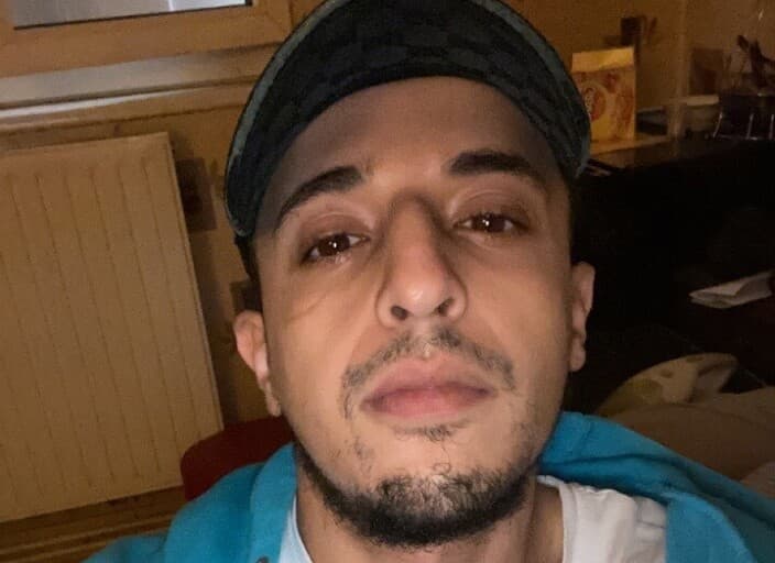 Photo de profil de riri78