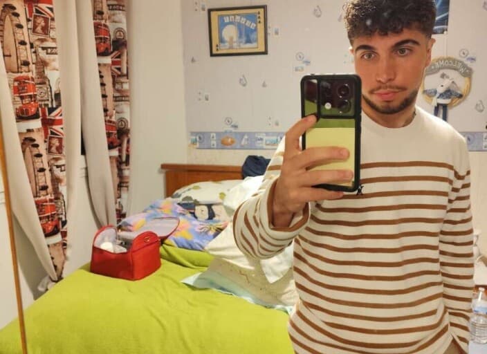 Photo de profil de sportif76