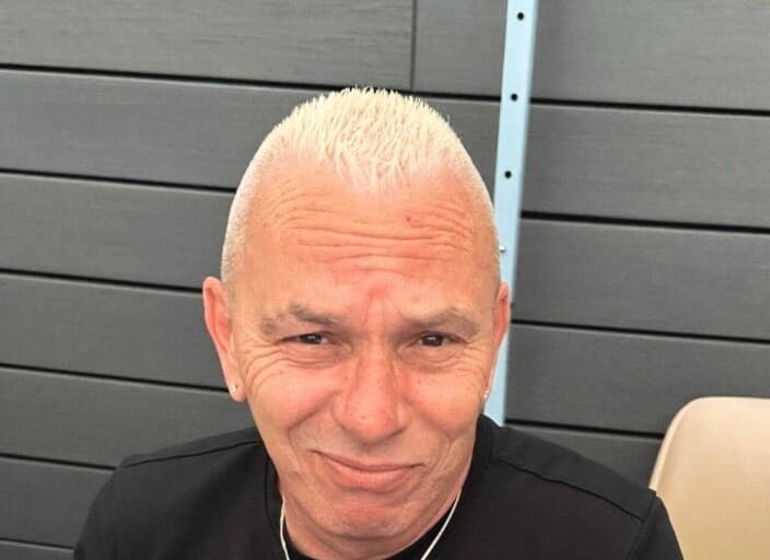 Photo de profil de Vincent8454