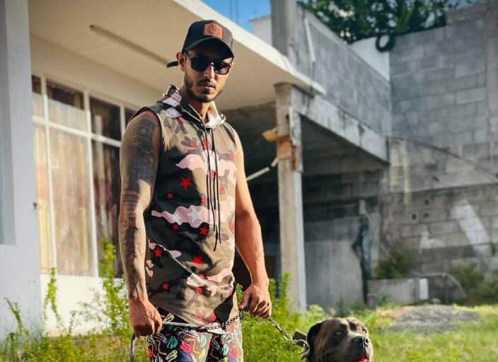 Photo de profil de Brianfury