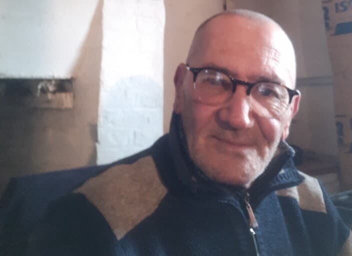 Photo de profil de joel27480