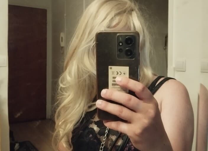 Photo de profil de Bella888