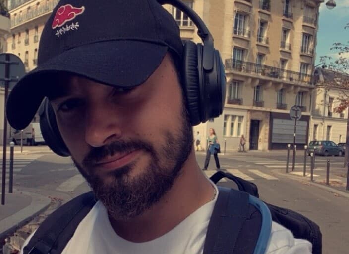 Photo de profil de landfox