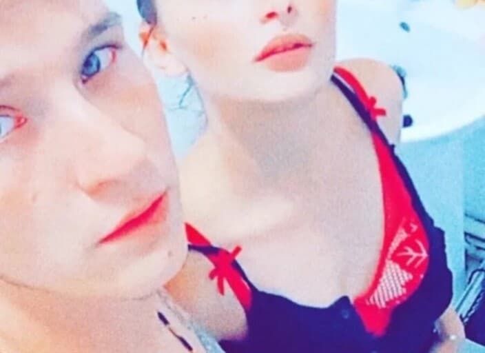 Photo de profil de LauraMarc