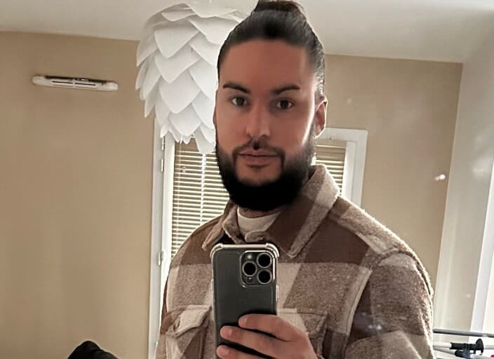 Photo de profil de maxime234