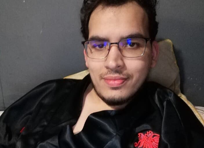 Photo de profil de Nickashr