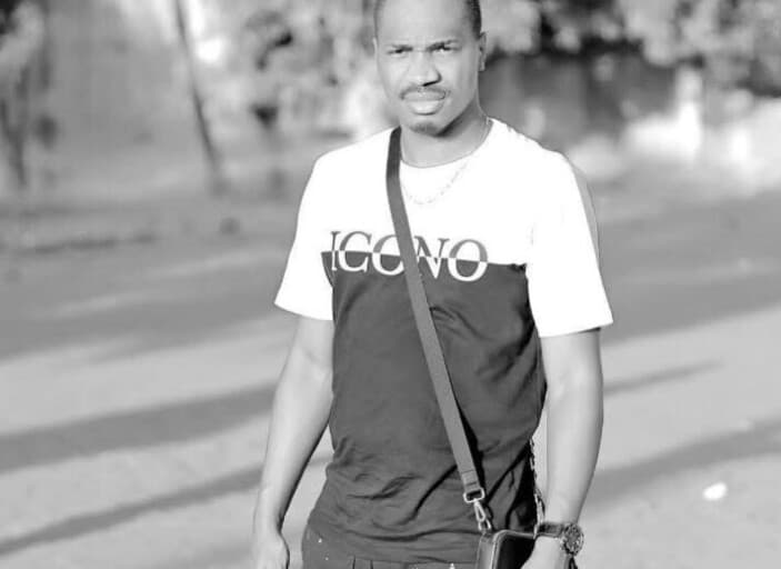 Photo de profil de Etalon9