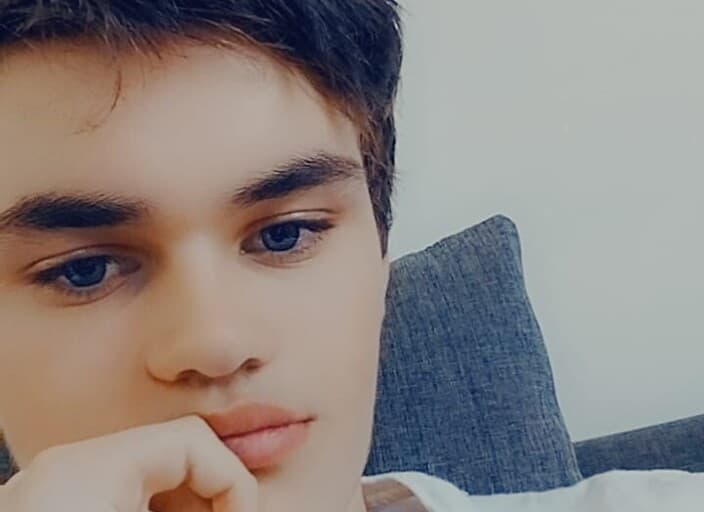 Photo de profil de mat3819