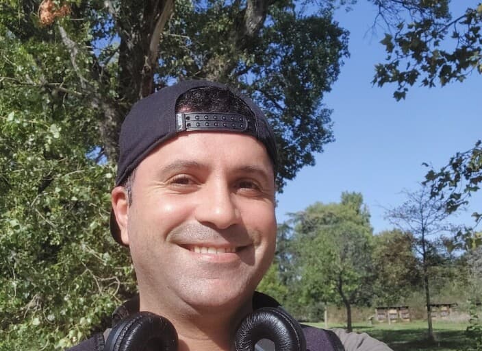 Photo de profil de Mario69