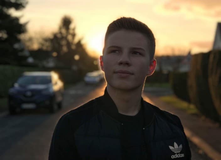 Photo de profil de John29