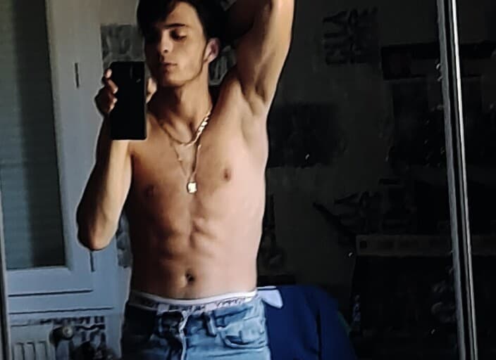 HugoDMF