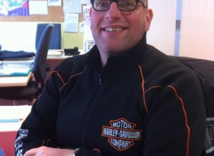 Photo de profil de Steph0302