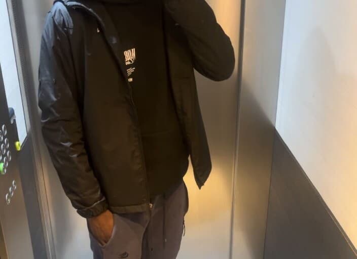 Photo de profil de microbe