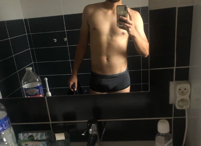 Photo de profil de klou21