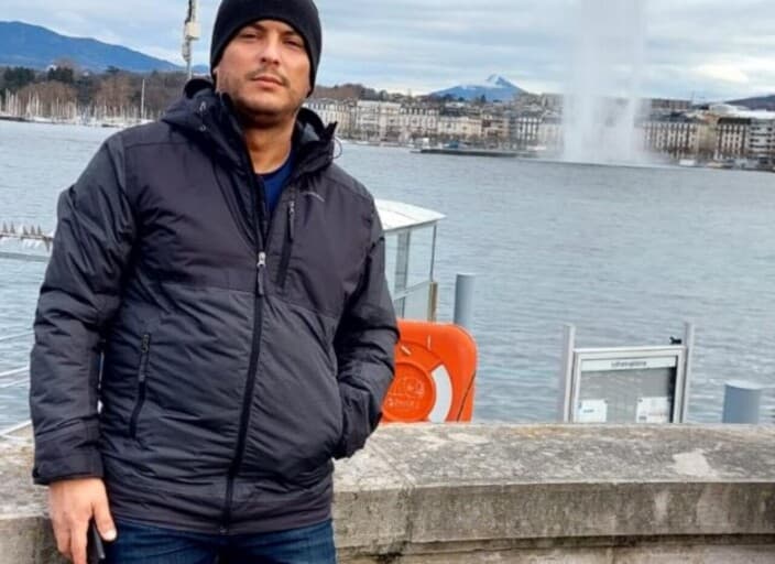 Photo de profil de yanyves30