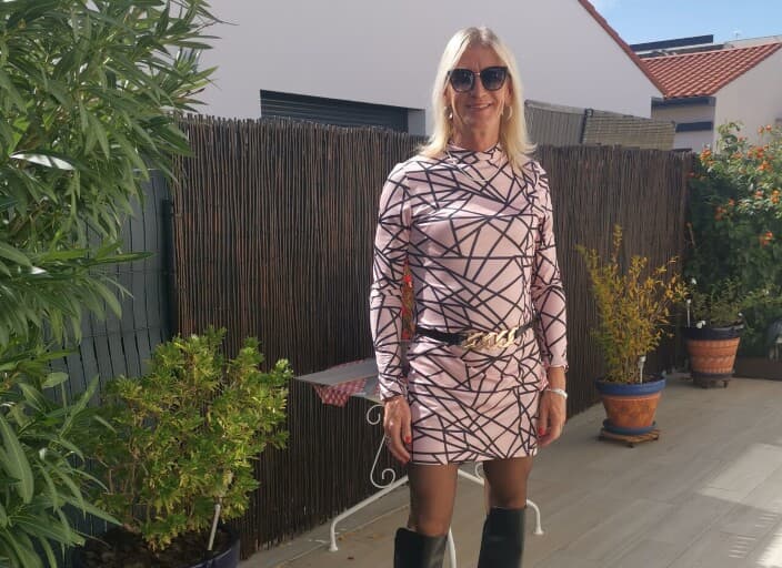 Photo de profil de Vanessasex