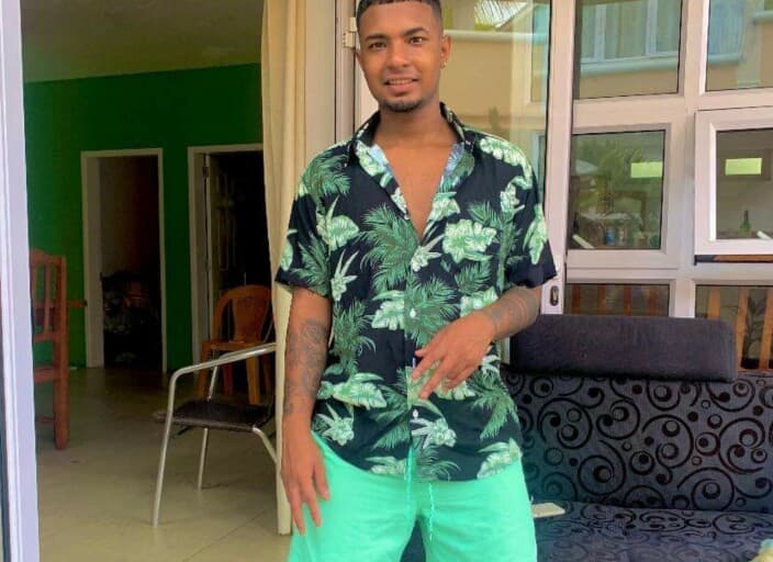 Photo de profil de Matthew04