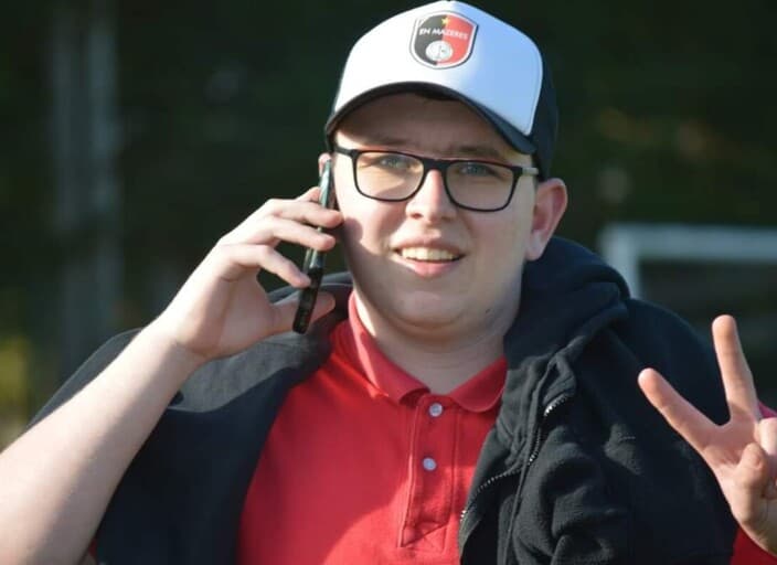 Photo de profil de tomdjn
