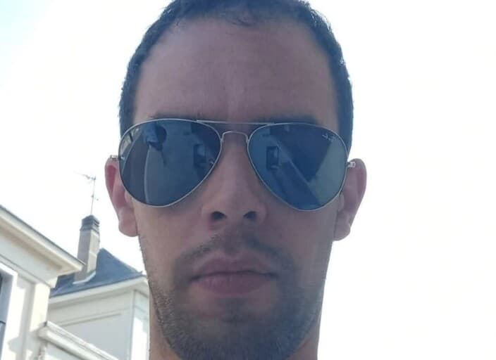 Photo de profil de max1994