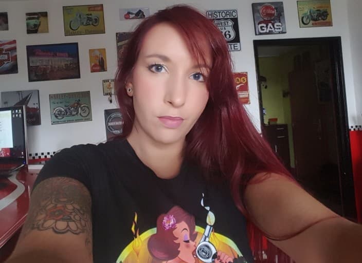 Photo de profil de Meanlou
