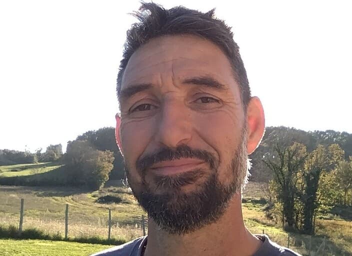 Photo de profil de pattou