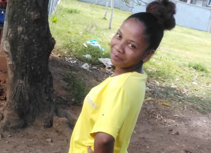 Photo de profil de Nancy206