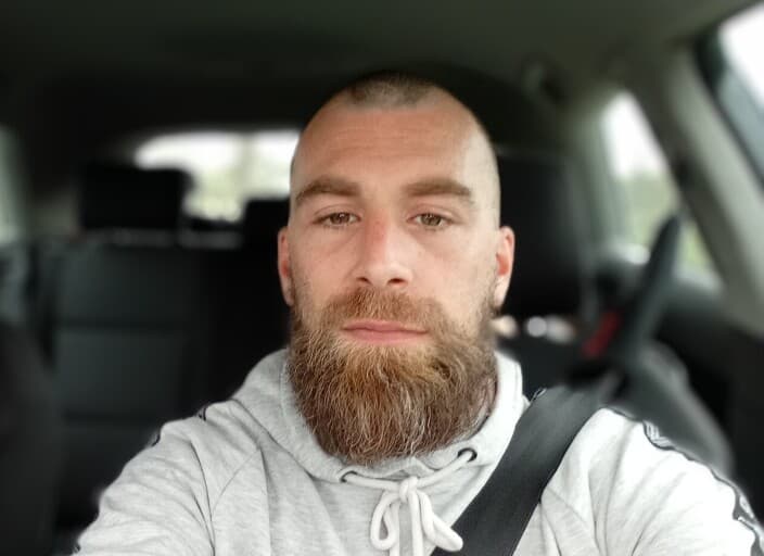 Photo de profil de gregousse