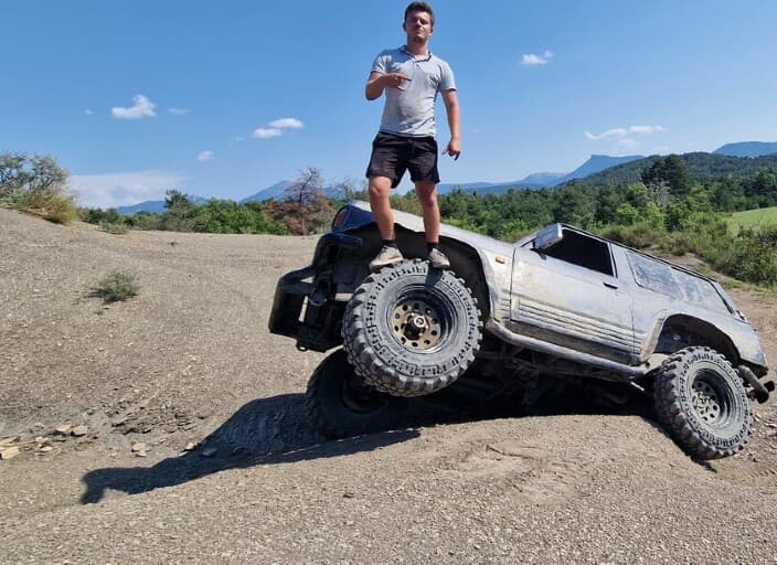 Photo de profil de alex8305