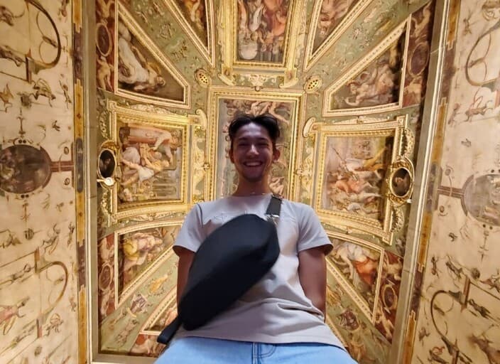 Photo de profil de zviallet