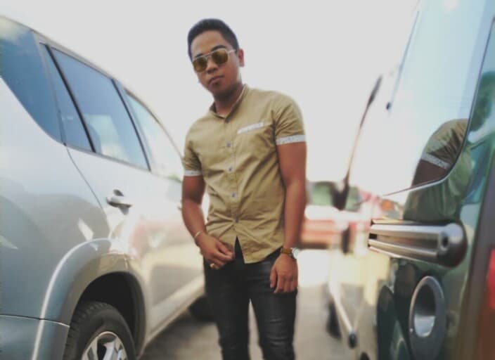 Photo de profil de ambinina