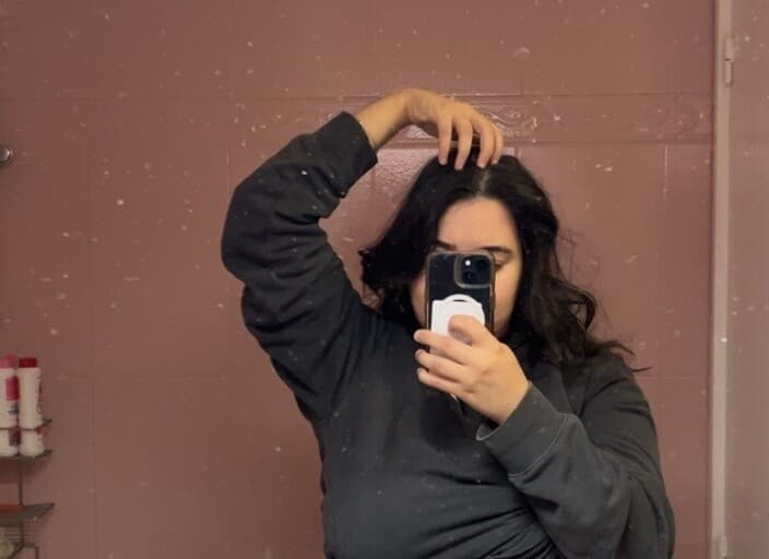 Photo de profil de Sabrina66