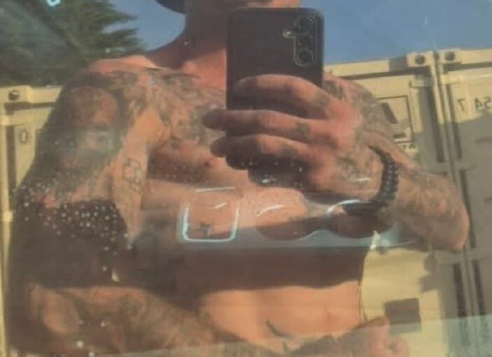 Photo de profil de Blackburn