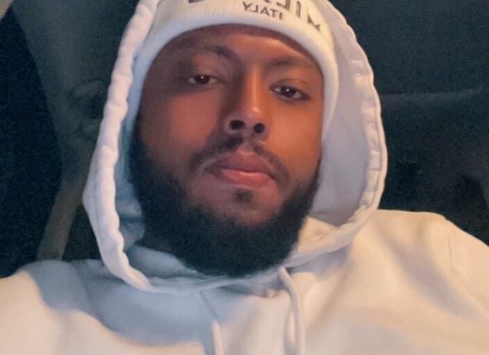 Photo de profil de hamza