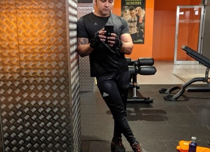 Photo de profil de nego73