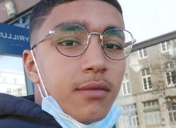 Photo de profil de yaska