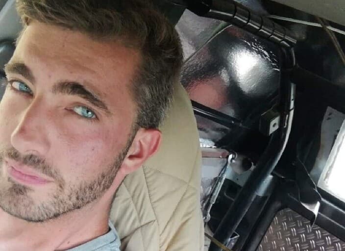 Photo de profil de jeremdb