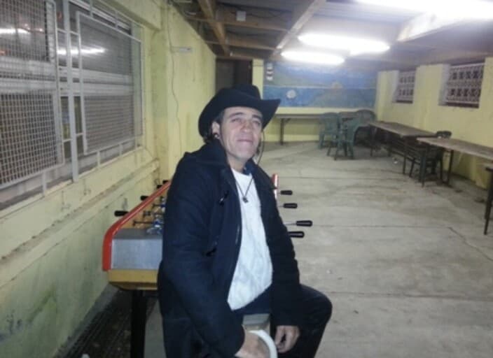 Photo de profil de Loup34