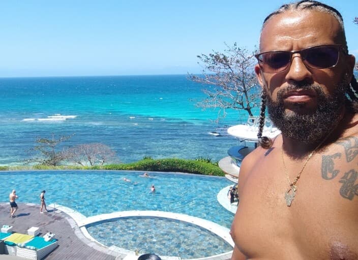 Photo de profil de Indien