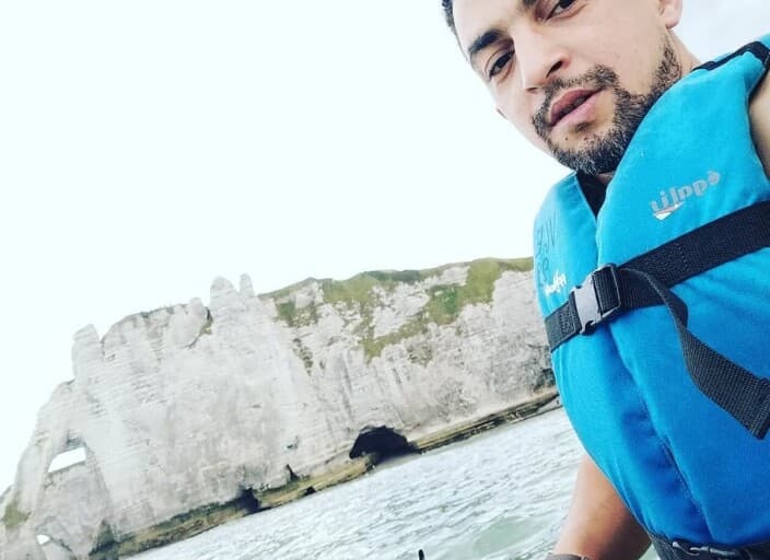 Photo de profil de chafik29
