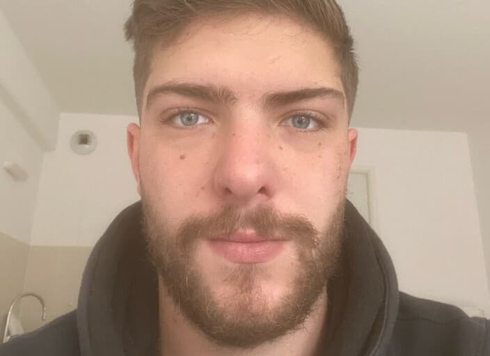 Photo de profil de alexislcv