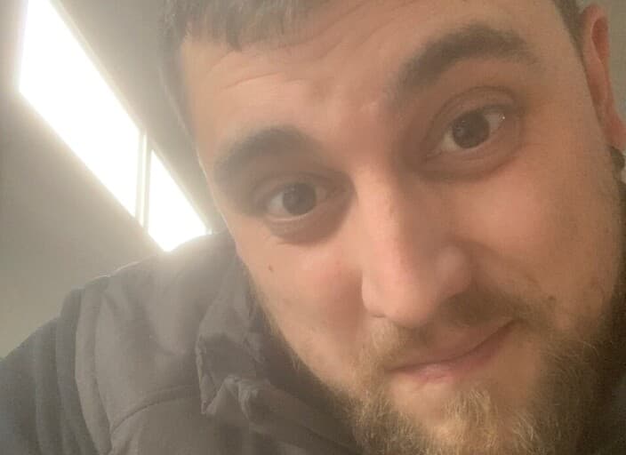 Photo de profil de flav