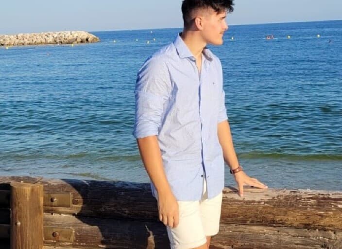 Photo de profil de Vict1708