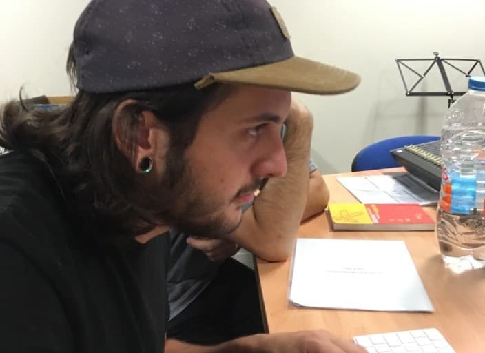 Photo de profil de tutus