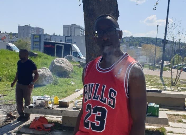 Photo de profil de Gohst