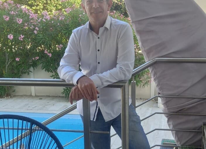 Photo de profil de Fred412