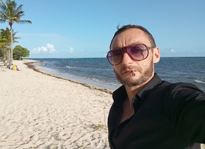 Photo de profil de Nico97190