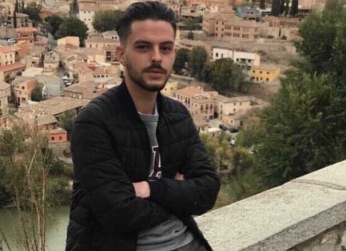 Photo de profil de luis346